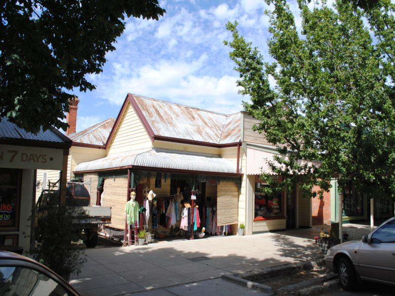 22 High Street, Yackandandah, Vic 3749 Property Details