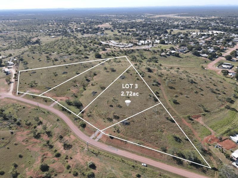 16 Range Road, Grand Secret, QLD 4820 - realestate.com.au