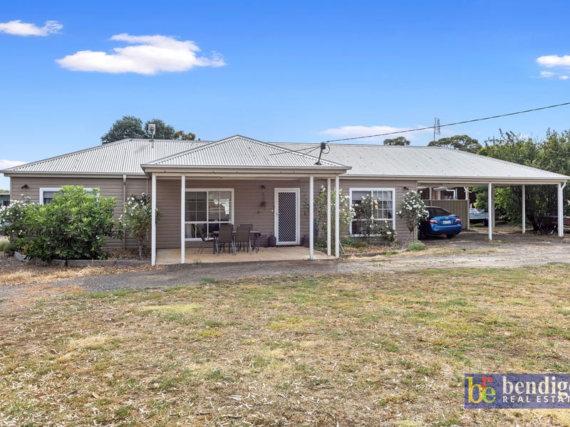 97 Sawmill Road, Huntly, Vic 3551 Property Details