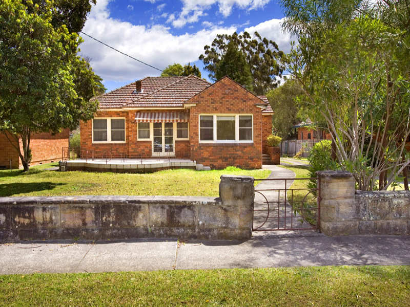 28 Hobart Avenue, East Lindfield, NSW 2070