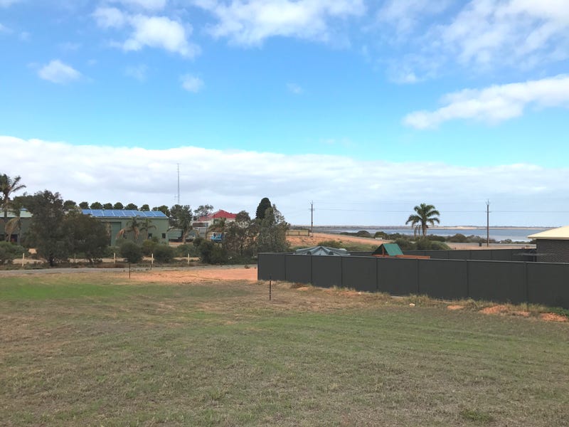 Lot 20 19 Spencer Highway Port Broughton SA 5522 Residential Land for