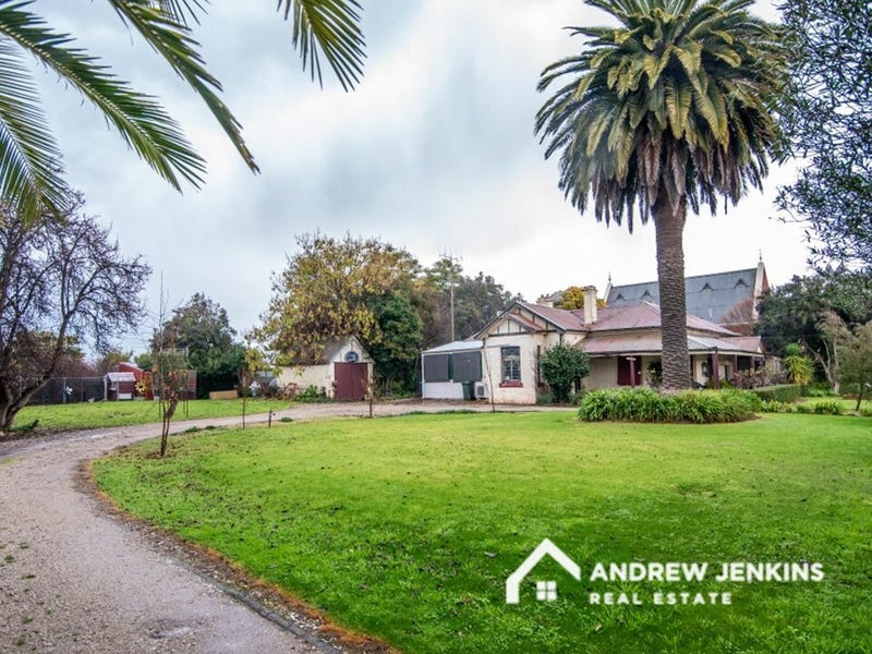 124126 Chanter St, Berrigan, NSW 2712 House for Sale