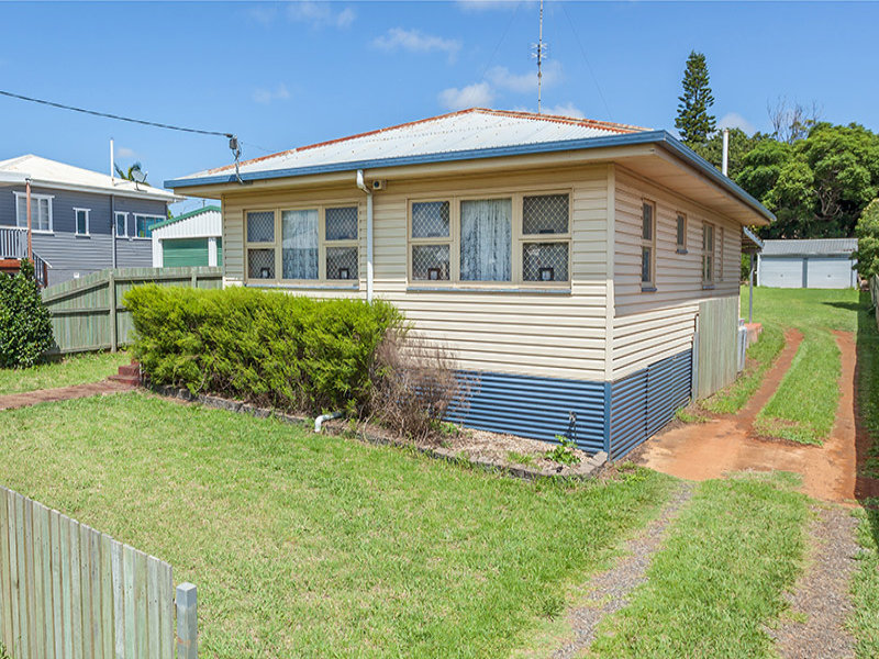 25 Ellis Street, Wilsonton, Qld 4350 Property Details