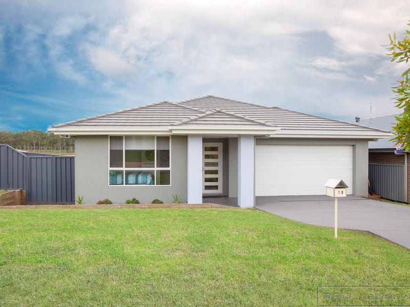 18 Sandridge Street, Thornton, NSW 2322 Property Details