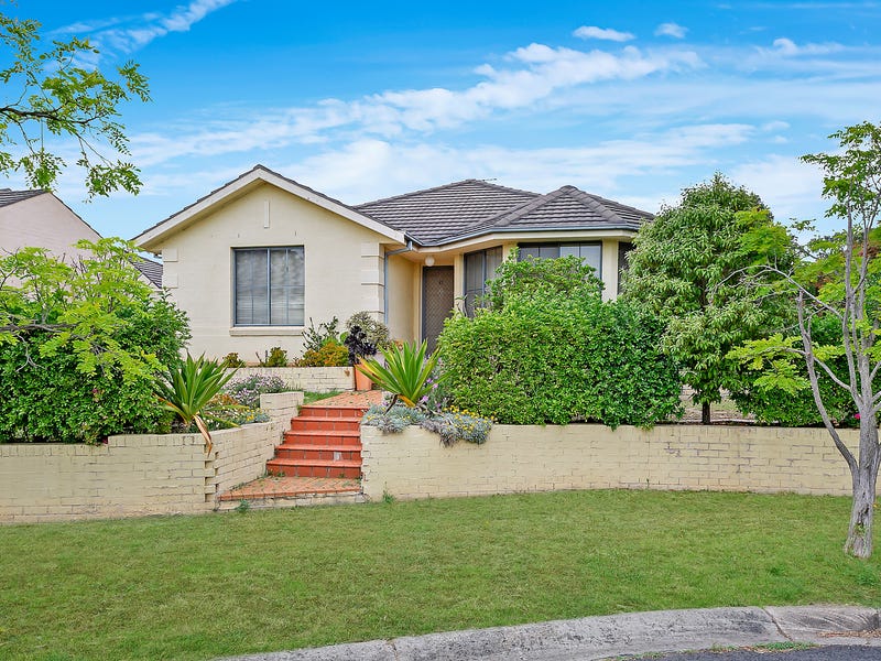 47 Amberlea Street, Glenwood, NSW 2768