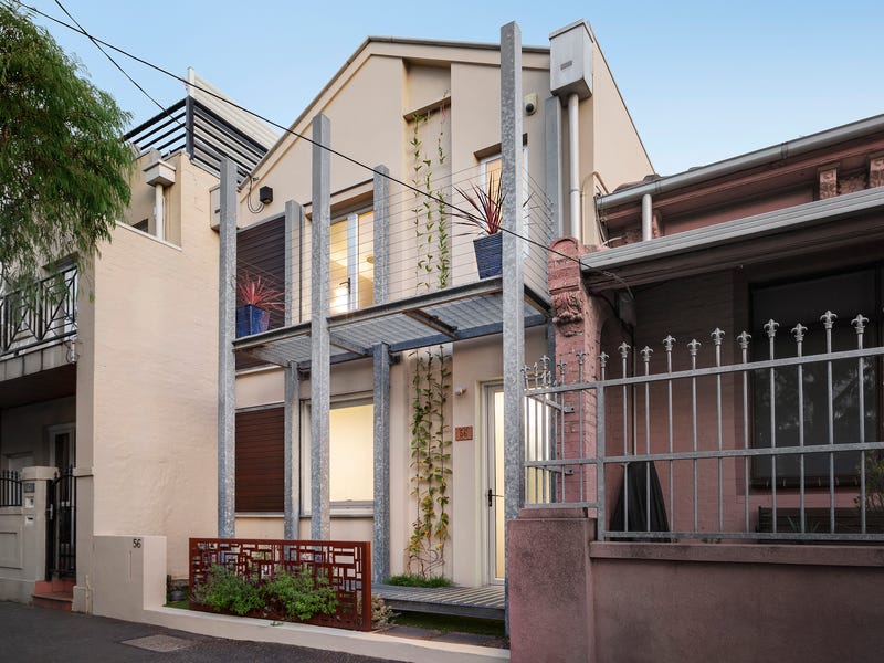 56 Station Street, Port Melbourne, Vic 3207 - Property Details