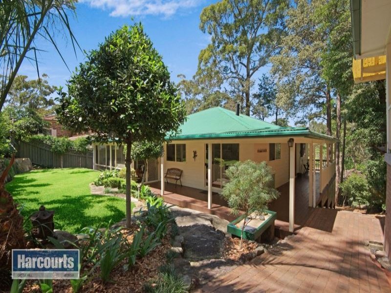 97A Church Street, Castle Hill, NSW 2154
