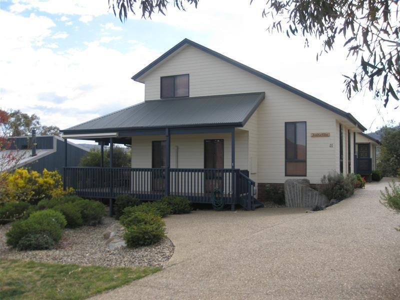 1/11 Rainbow Drive, Jindabyne, NSW 2627 Property Details