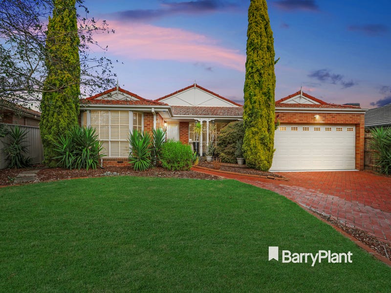 5 Jindabyne Court, Lysterfield, Vic 3156 Property Details