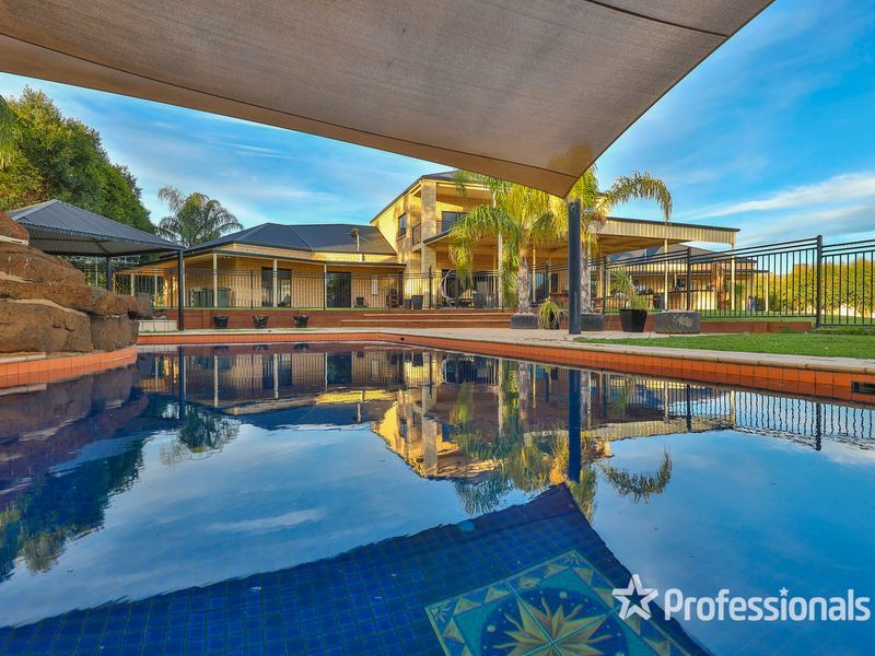 2224 The Cobb And Co Way, Gol Gol, NSW 2738