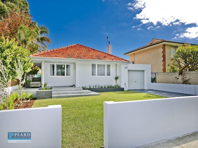 209 Herbert Street, Doubleview, WA 6018 Property Details