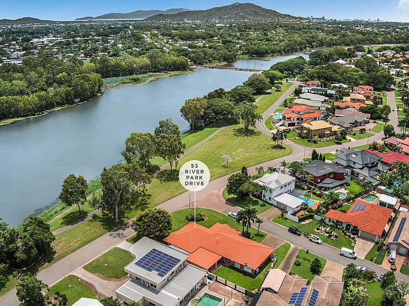 53 River Park Drive, Annandale, QLD 4814