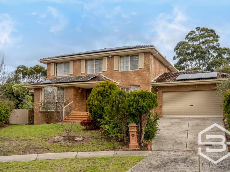 8 Pentland Court, Glen Waverley, VIC 3150
