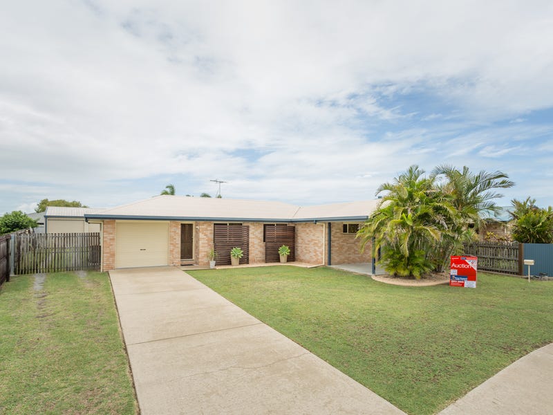 36 Emperor Drive, Andergrove, Qld 4740 Property Details