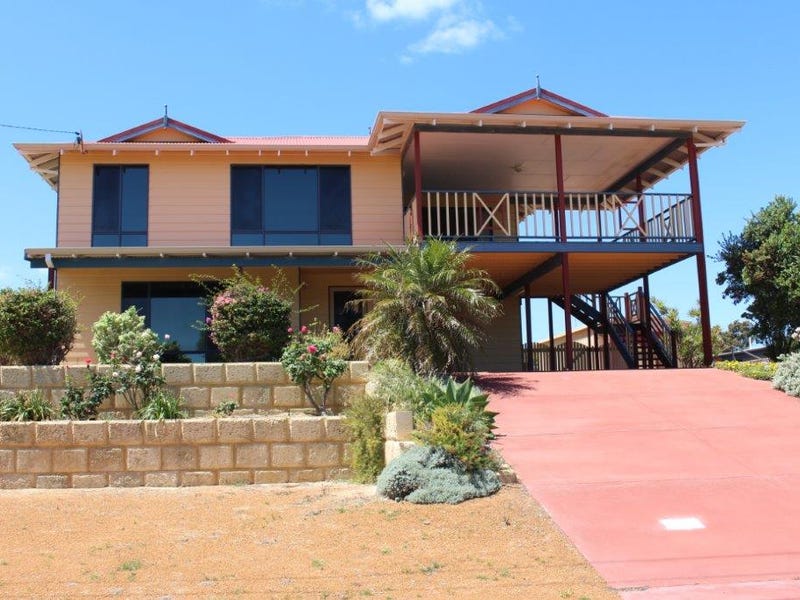 18 Plester Street, Port Denison, WA 6525