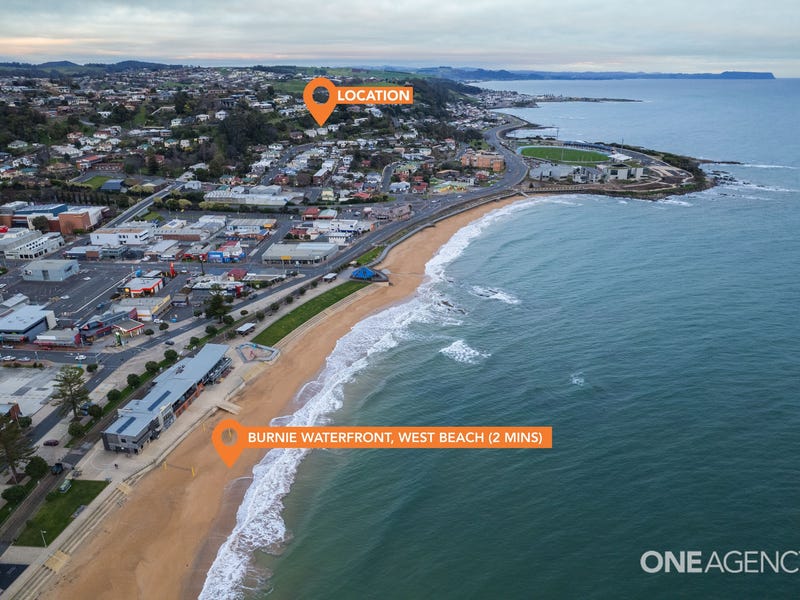 23 Princes Street, Burnie, Tas 7320 House for Sale