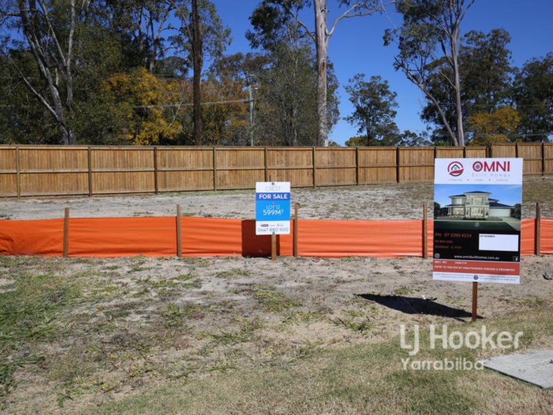 1034 Crest Road, Greenbank, QLD 4124