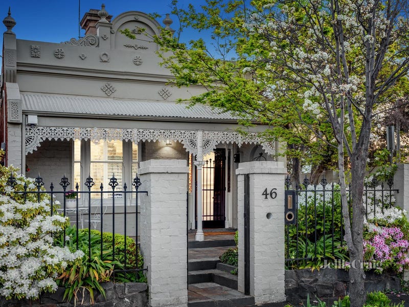 46 May Road, Toorak, Vic 3142 Property Details