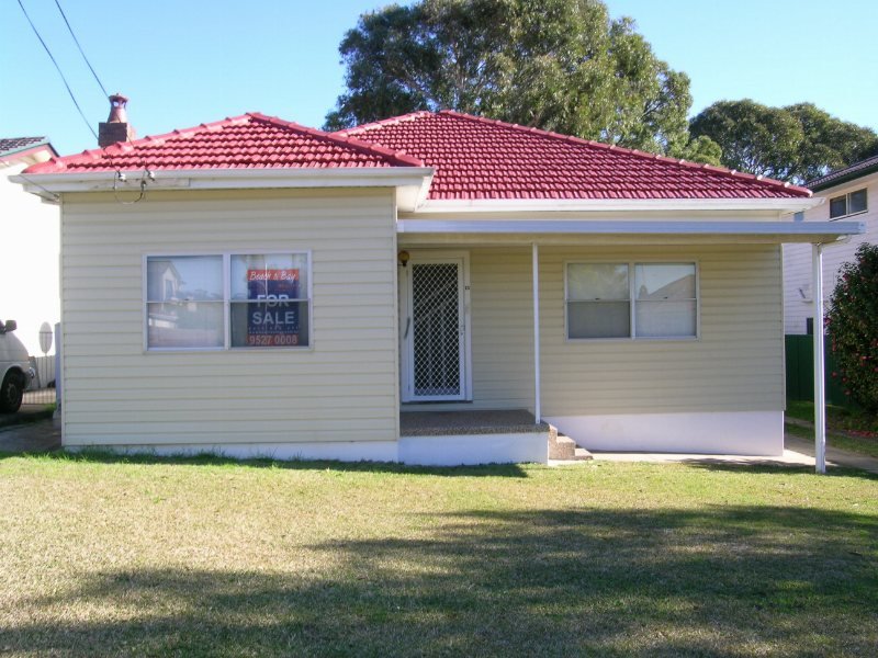 15 Woolooware Road, Woolooware, NSW 2230