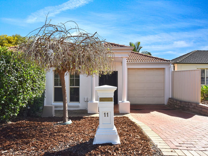 11 Ramsay Avenue, Gardens, SA 5047