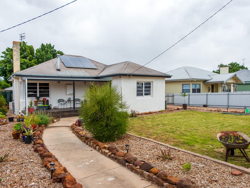 5 Nelson Street, Nhill, Vic 3418 House for Sale