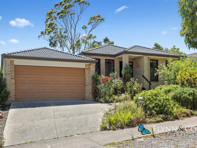 38 Parkedge Circuit, Rosebud, Vic 3939 Property Details