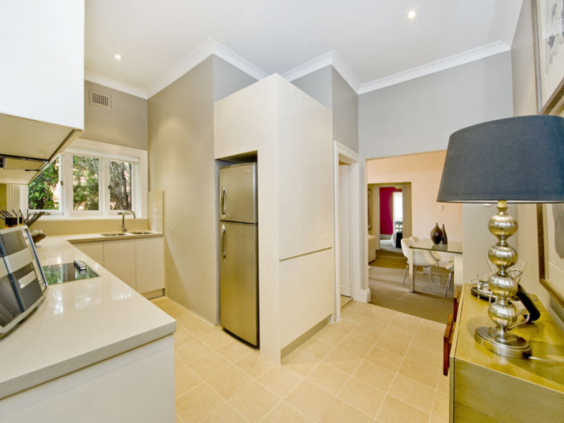 3/3 Beresford Road, Rose Bay, NSW 2029