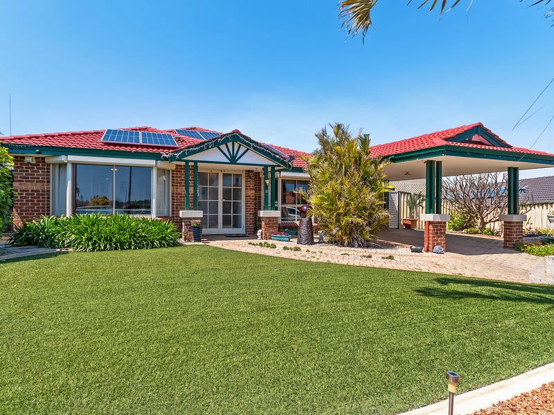 46 Monkton Place, Kinross, WA 6028 Property Details