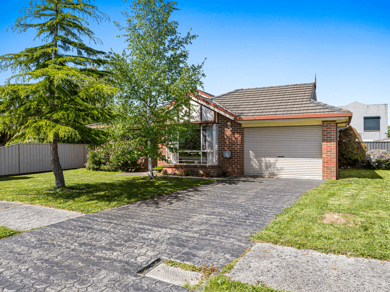 6 Bogart Drive, Wendouree, Vic 3355 Property Details