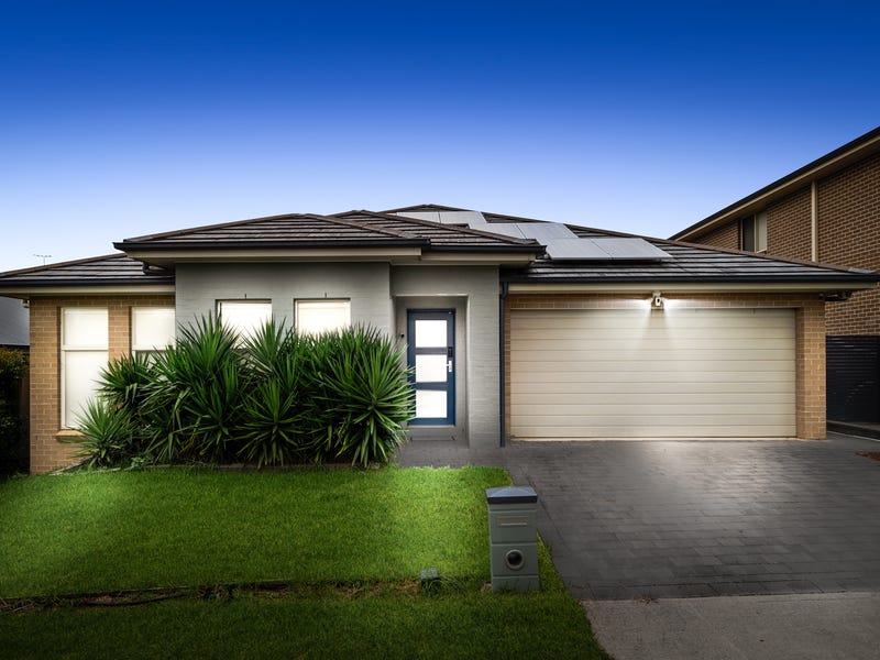 Real Estate & Property for Sale in Oran Park, NSW 2570 Pg. 3