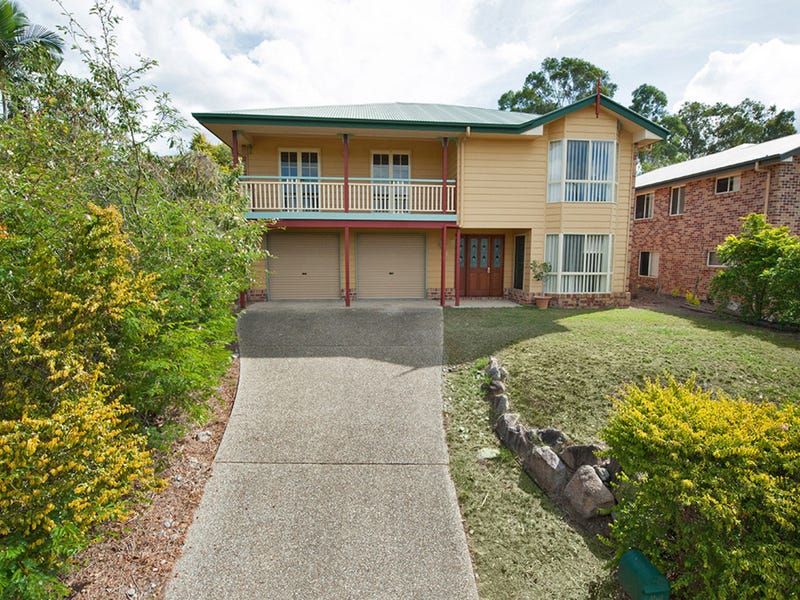 158 Kangaroo Gully Road, Bellbowrie, QLD 4070