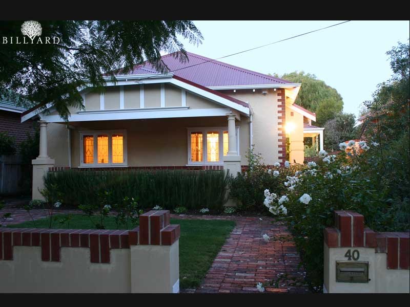 40 Matlock Street, Mount Hawthorn, WA 6016