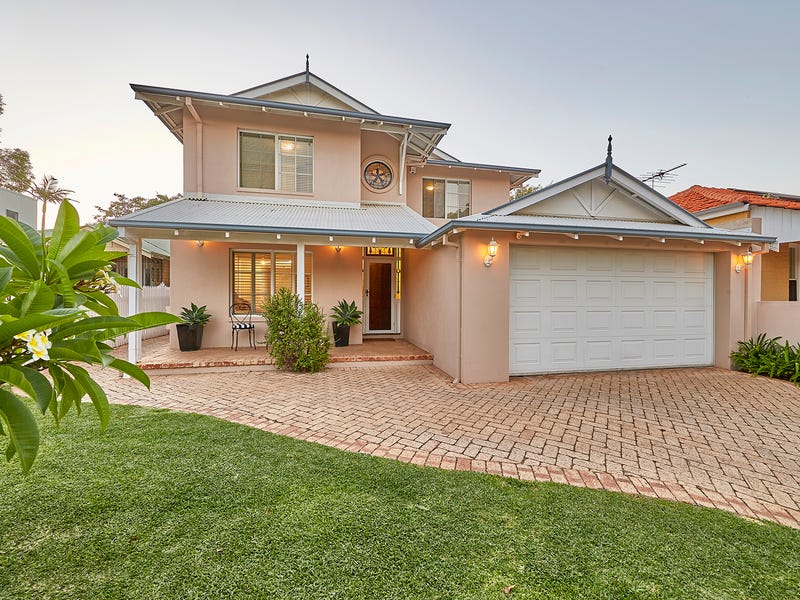 Real Estate & Property for Sale in Mosman Park, WA 6012