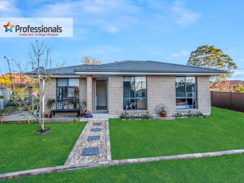 10 Inglis Avenue, St Marys, NSW 2760