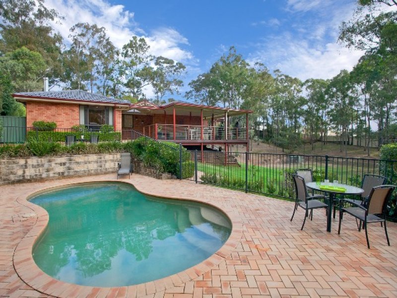 168 Spinks Road, Glossodia, NSW 2756 Property Details