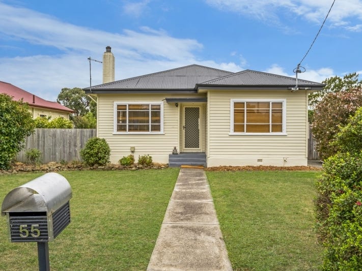 9 cartiere place newstead