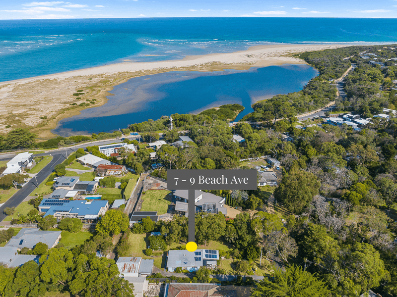 79 Beach Avenue, Inverloch, Vic 3996 House for Sale