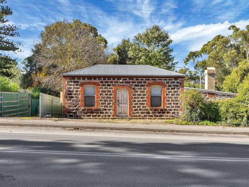 1E Murray Street, Tanunda, SA 5352 House for Sale