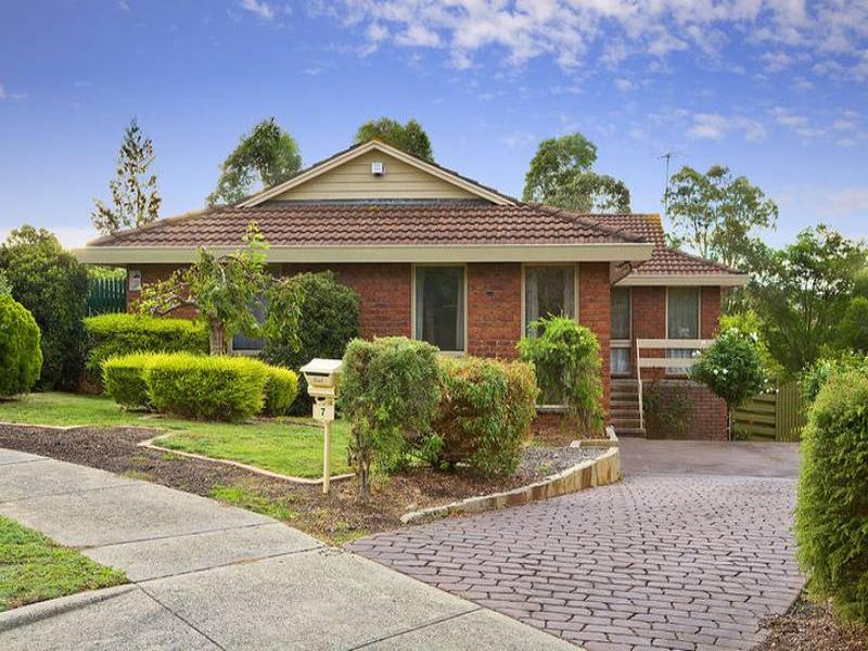 7 Applewood Court, Doncaster East, VIC 3109