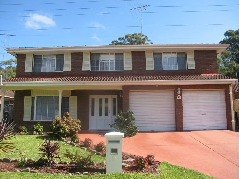 5 Wainwright Avenue, Padstow, NSW 2211 Property Details