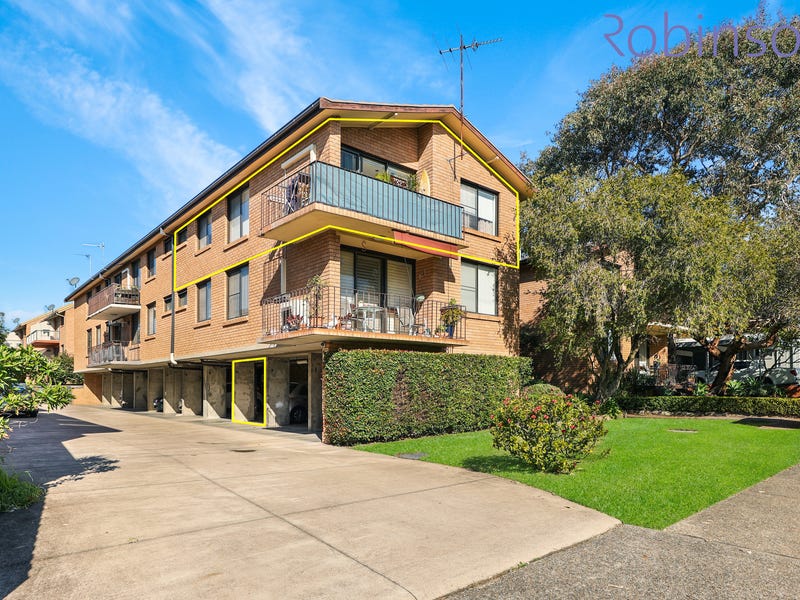 10/47 Mitchell Street, Merewether, NSW 2291 Unit for Sale
