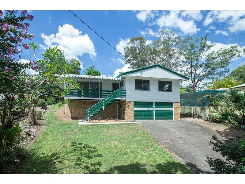 93 Mapleton Road, Nambour, QLD 4560