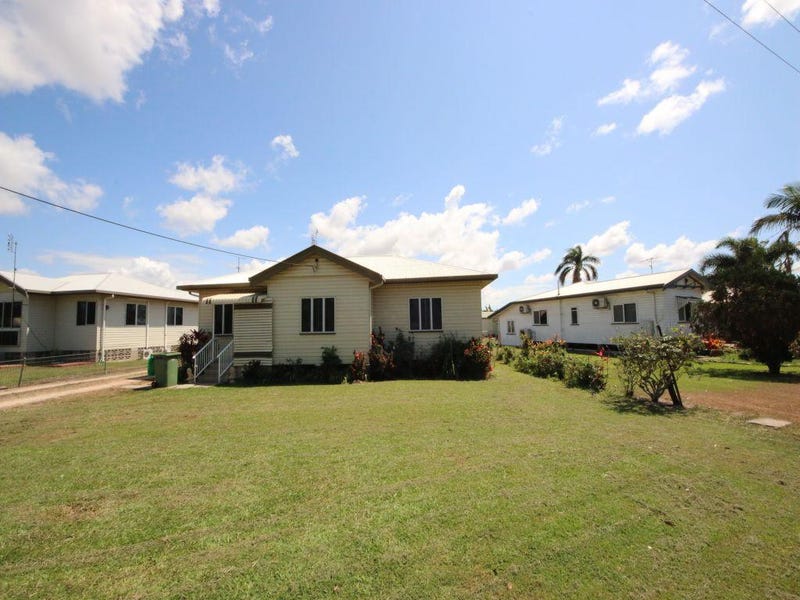 11 Grey Street, Ayr, QLD 4807