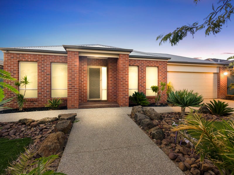 7 Butler Grove, Wyndham Vale, Vic 3024 House for Sale