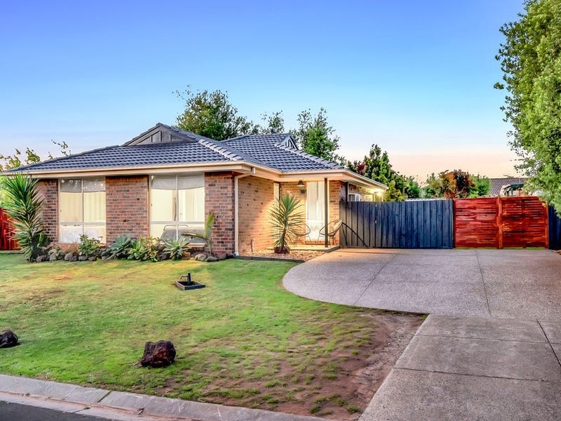 8 Dendy Court, Roxburgh Park, VIC 3064