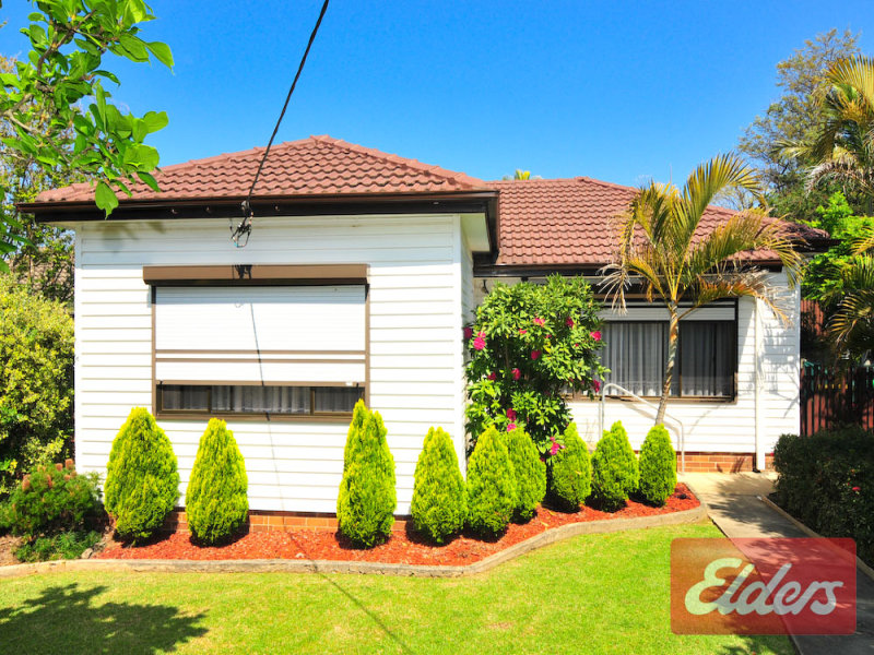1 Ford Street, Old Toongabbie, NSW 2146