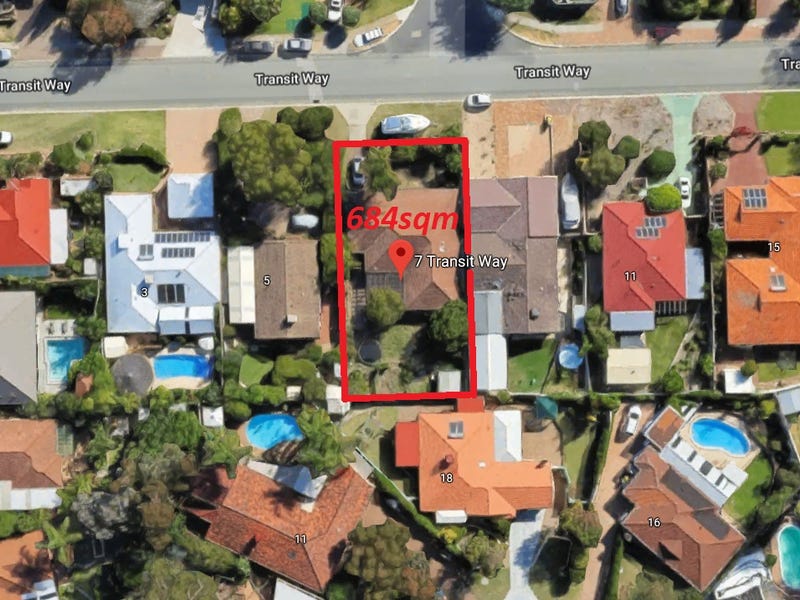 7 Transit Way, Mullaloo, WA 6027 Property Details
