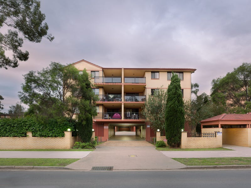 15/2426 Luxford Road, Mount Druitt, NSW 2770 House for Sale