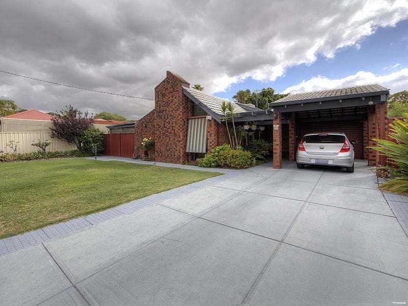 65 Dawson Avenue, Forrestfield, WA 6058