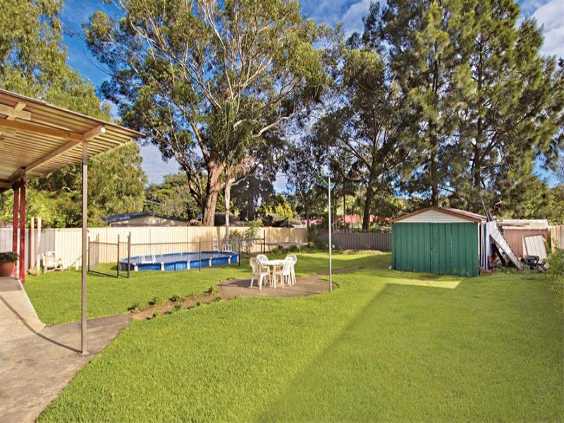 13 The Avenue,, Heathcote, NSW 2233 Property Details